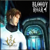 Hint Bloody Roar 4 icon
