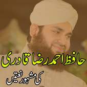 Hafiz Ahmad Raza Qadri Naats on 9Apps