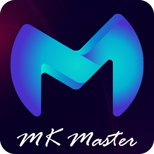 MK Master - Video Status Maker icon