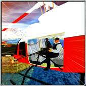 Gunship Cobra Helicopter Clash