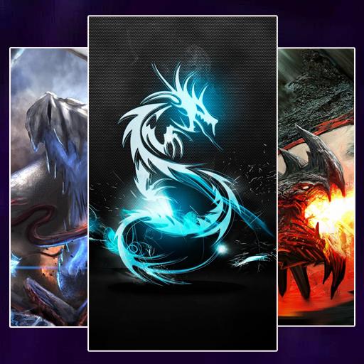 Dragon Wallpaper for Xiaomi All Type icon