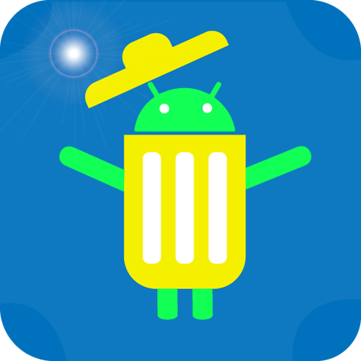 Multi Uninstaller Apps "no Root" icon