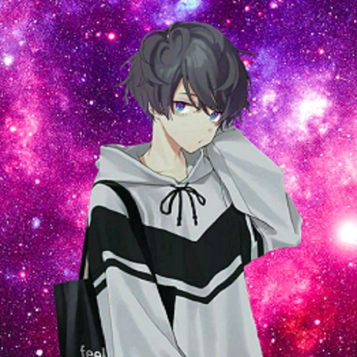 Isekai World VN icon