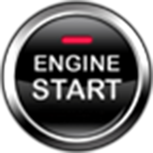 smart start control falcon bluetooth icon