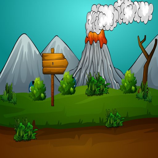 Escape Games Jolly-148 icon