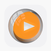 SXX Video Player - All Foramt 4K Video Player 2020 icon