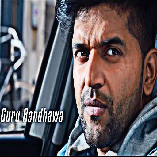 Guru Randhawa hindi song icon