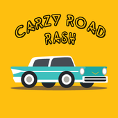 Crazy Road Rash icon