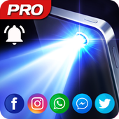 Alertes Flash Notification  2019 icon