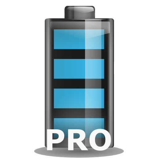 BatteryBot Pro icon