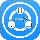 Guide SHAREit 2017 icon
