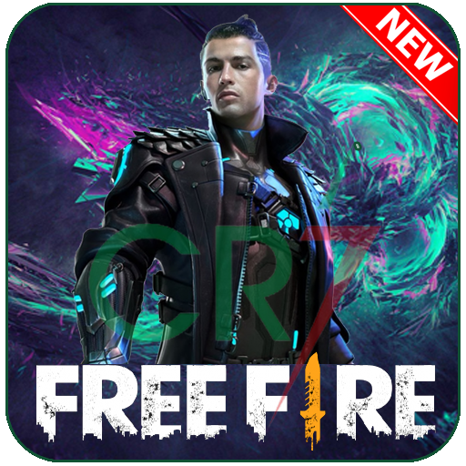 New Guide CR7 For FREE FIRE Diamonds 2021 Apk icon