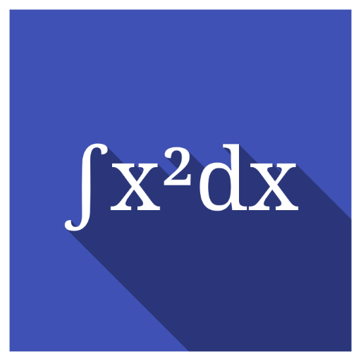 Integration FREE A-Level Pure Math icon