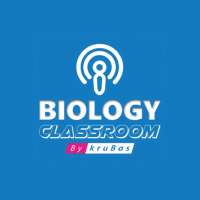 iBiology classroom by KruBAS - ชีววิทยาโดยครูบาส on 9Apps