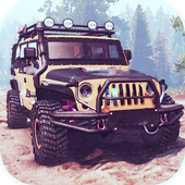 Car Drift Simulator In City icon