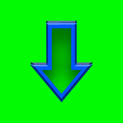 Video downloader for Facebook icon