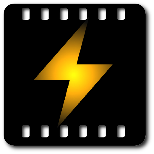 Flash Cast  (Chromecast &amp; VLC) icon