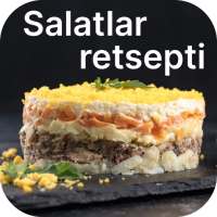 Salatlar retsepti