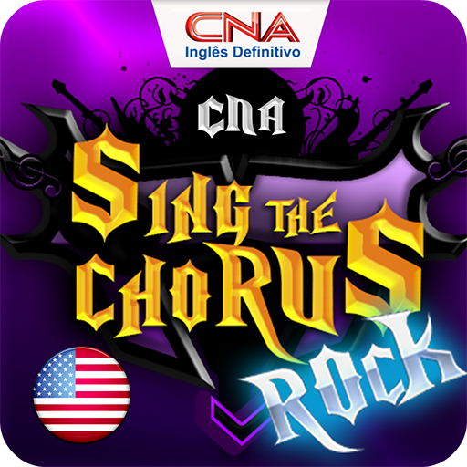 CNA Sing the Chorus Rock icon