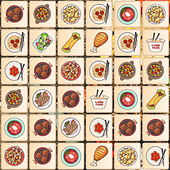 Food Connect Onet icon
