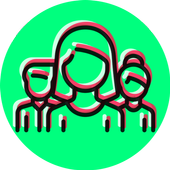 Groups Joiner &amp; TikTok Videos : Join Groups icon