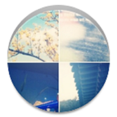 Random Photo Widget icon