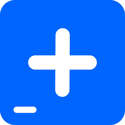 Thing Counter - Light icon