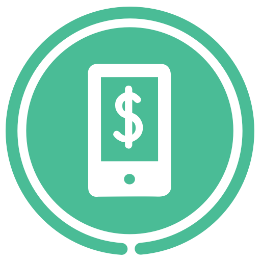 Ganhe na Tela - Créditos Celular Pré-pago Free icon