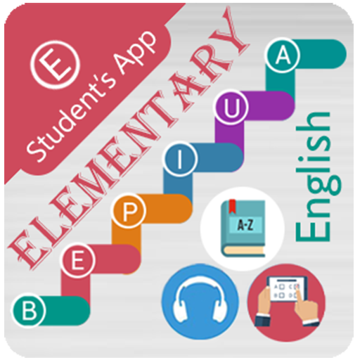 Elementary - Student's App icon
