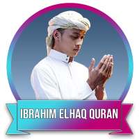 Ibrohim Elhaq Quran Mp3 Offline on 9Apps