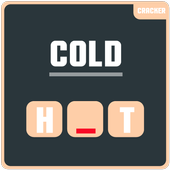 Word Brain Cracker icon