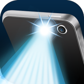 Flashlight icon