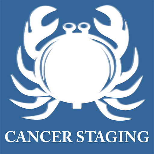 TNM Cancer Staging(8th edition) icon