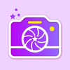 Pipiya Camera – photo editor icon