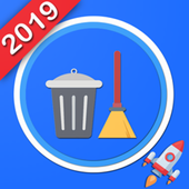 Fast Cleaner - Booster and Phone Cleaner icon