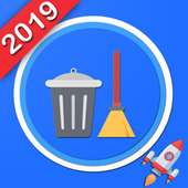 Fast Cleaner - Booster and Phone Cleaner on 9Apps