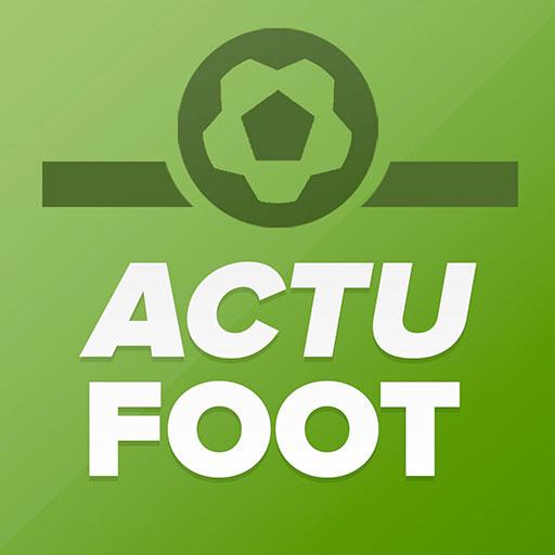 Actu Live Foot &amp; Mercato icon