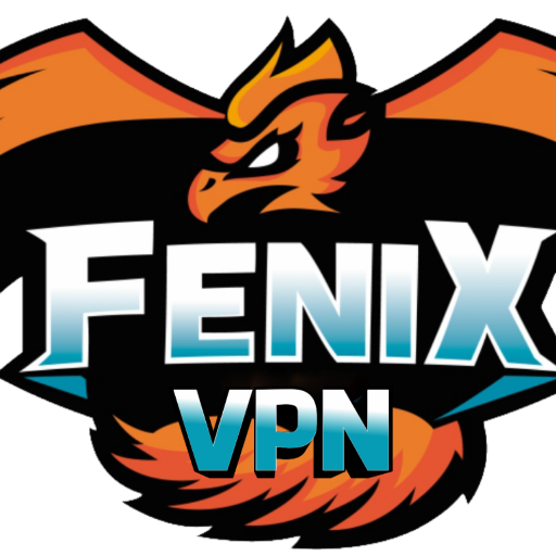 Fenix VPN icon