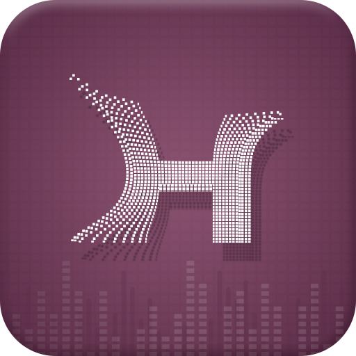 Hum Video Status icon