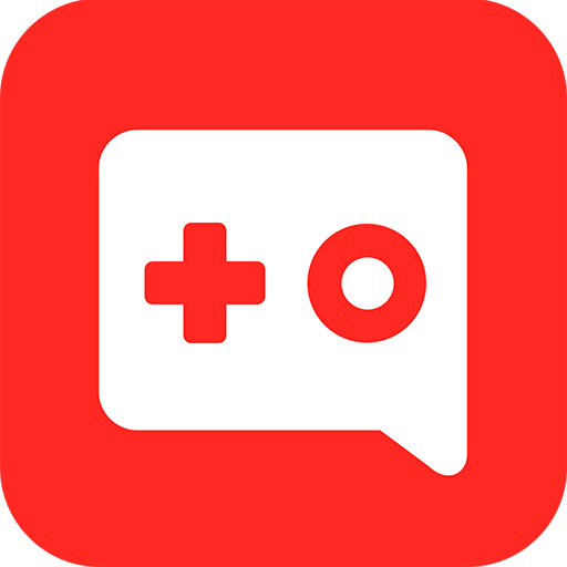 Moli-party of Game,Chat,Fight icon