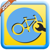 Bike Repair icon