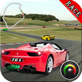 Xtreme Car Simulator 3D  - Extreme Car Driving 🏎 icon