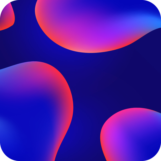 Gradient Wallpaper Best HD icon