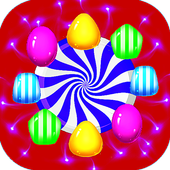 CANDY MANIA BLAST 2017 icon