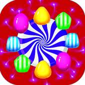 CANDY MANIA BLAST 2017