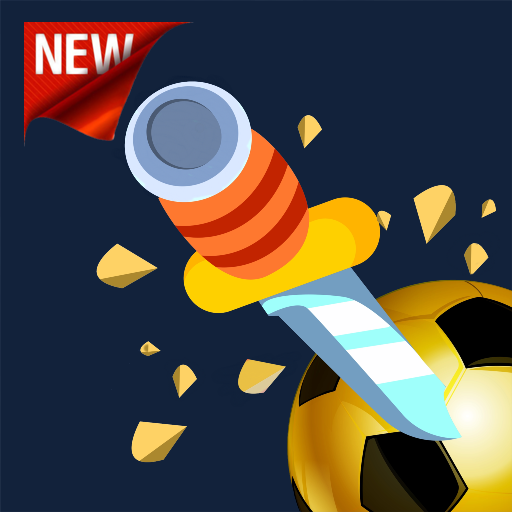 Knife Throwing Target icon