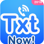 Free Text Now Guide For Texting App Tips icon