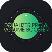 Super Loud Volume Booster icon