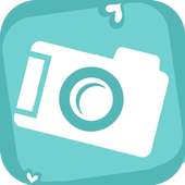 Beauty 612 Lite :Sweet Camera Plus Selfie Ultimate on 9Apps