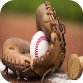 MLB baseball ringtones icon